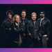 NIGHT RANGER